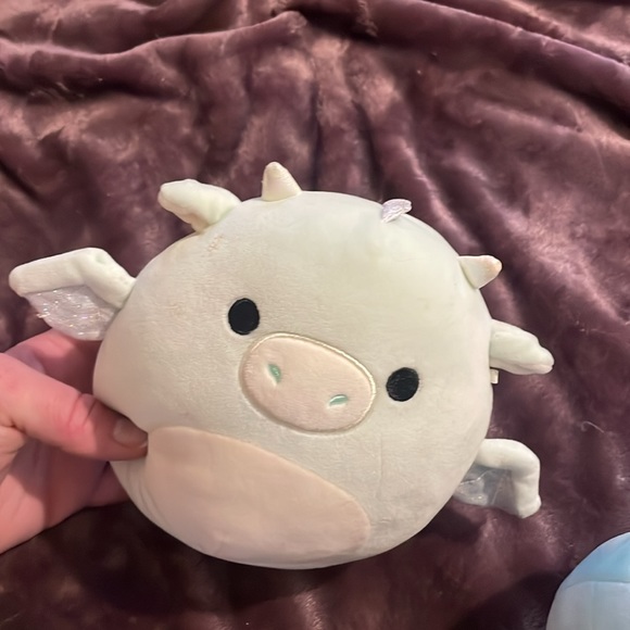 Squishmallows Bundle - Picture 5 of 9